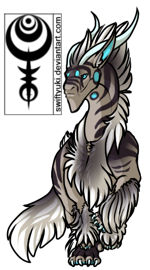 Commission for someone of their AoSaai