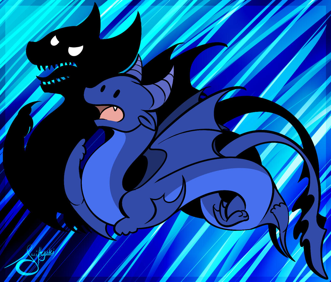 FlightRising Spiral