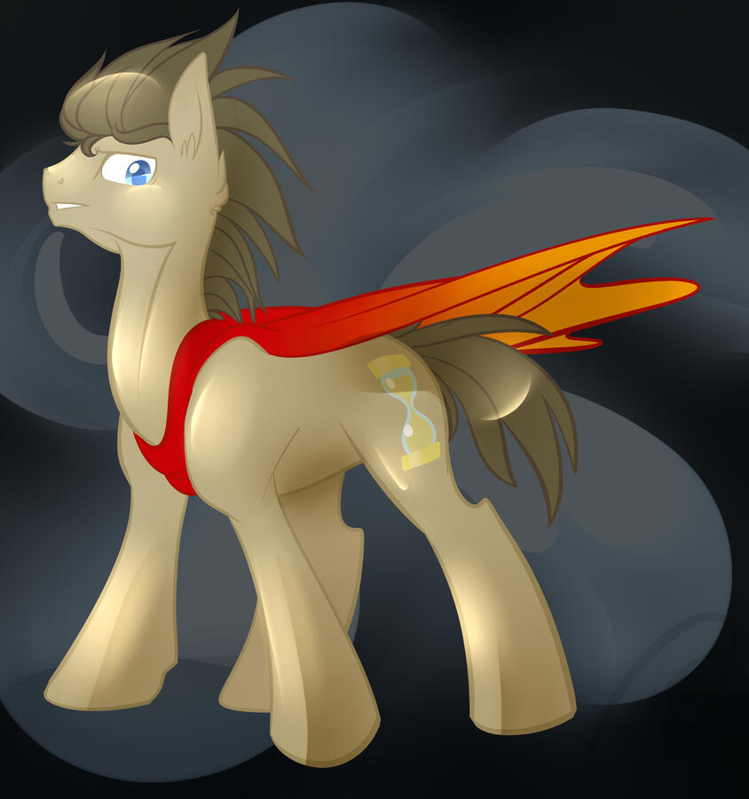 MLP:FiM Dr. Hooves