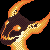 Pixel gift art for someone's OC