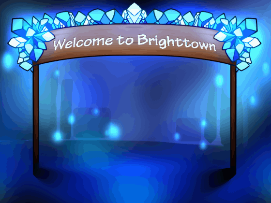 Brighttown anim for necrosomatic