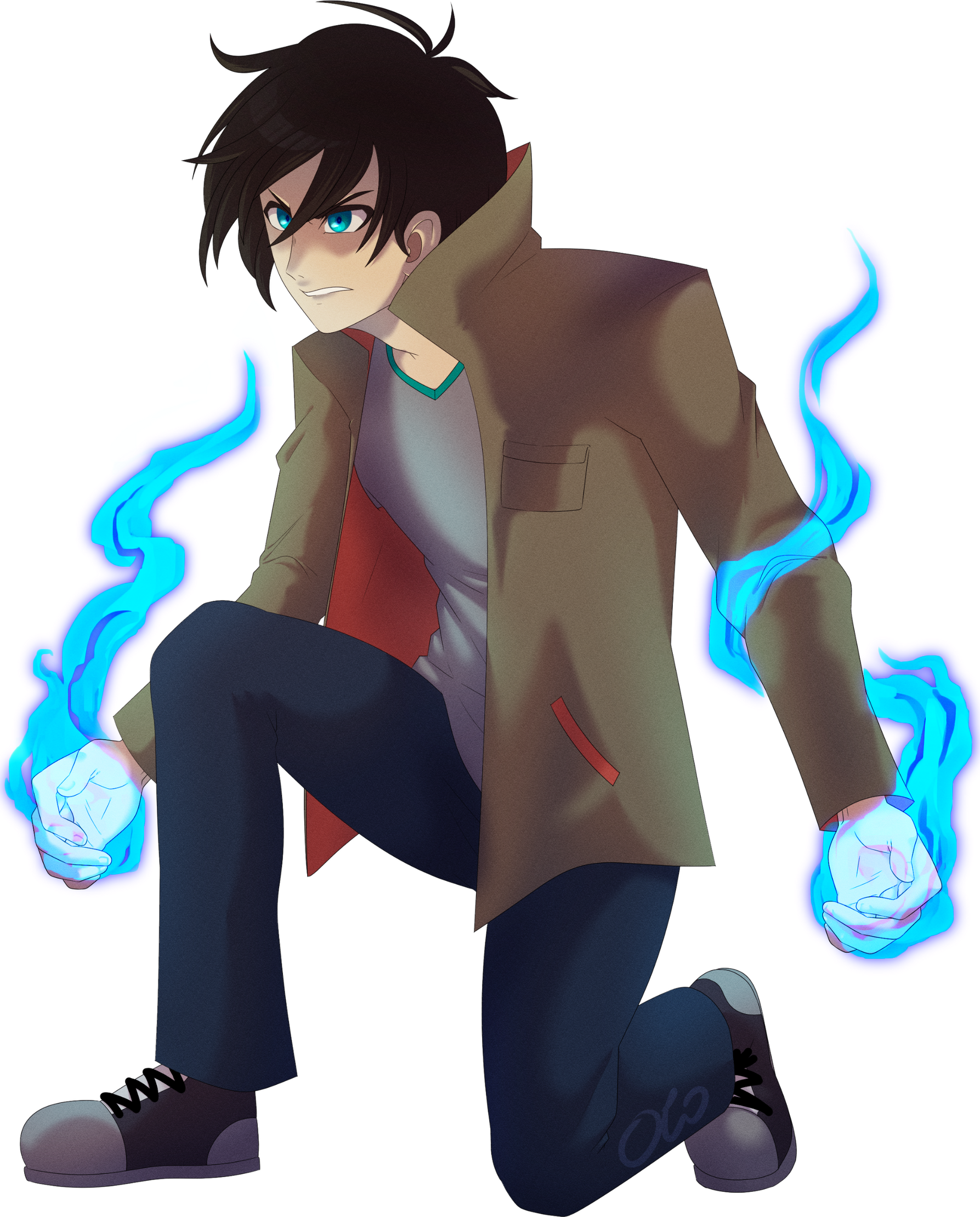 Chris for Nox