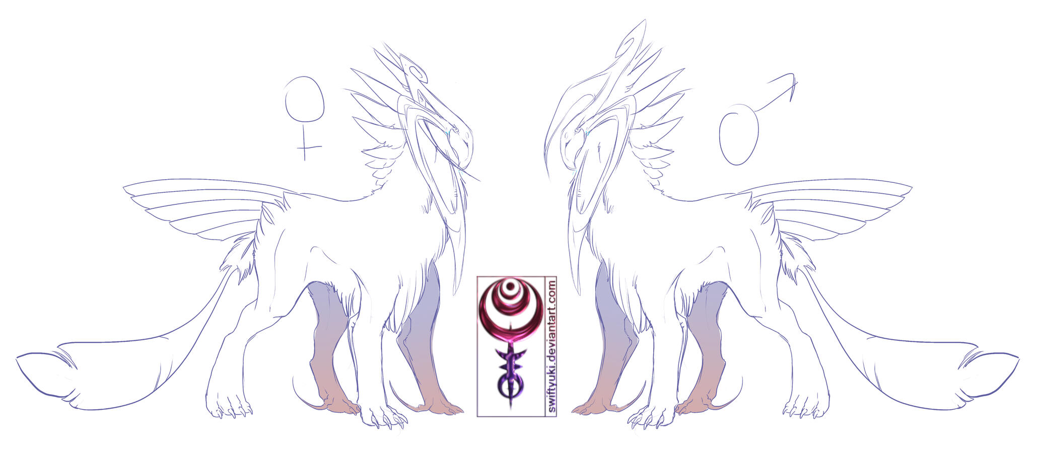 Rough design of an elder Luos