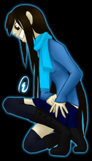 Self portrait