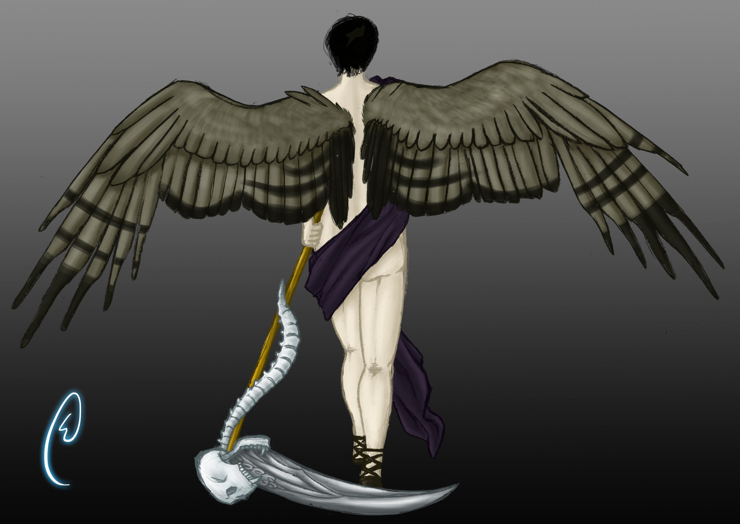 Thanatos
