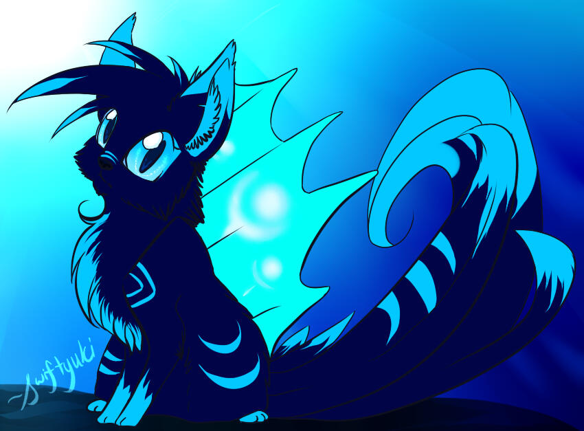 My Fursona