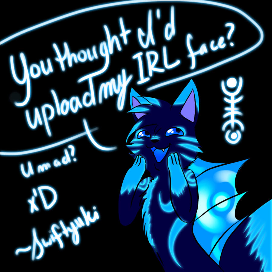 trollin'
