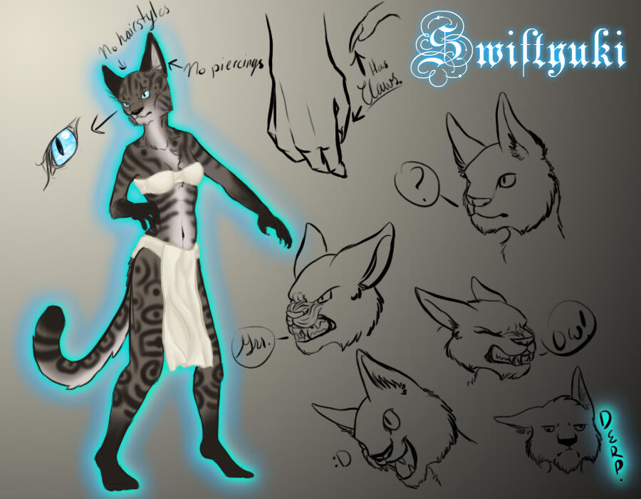 Skyrim OC