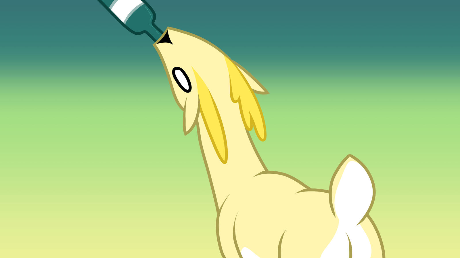 Can't Stop the Lickening Meme