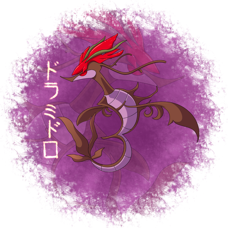 dragalge