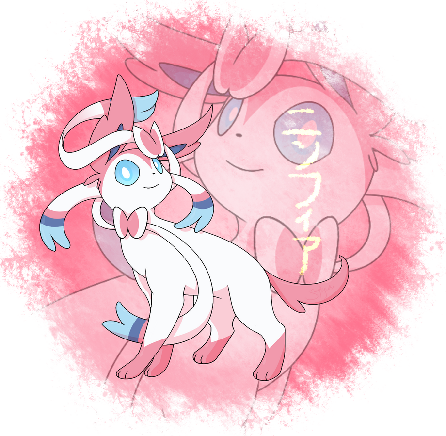 sylveon