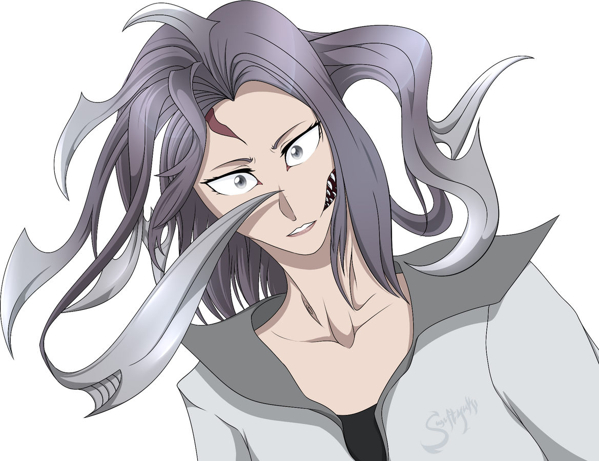 fanart of ryoko from parasyte